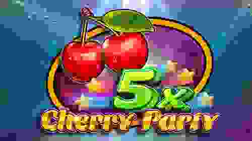 5x Cherry Party