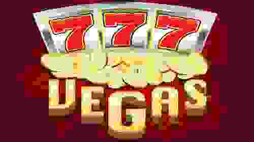 777 Vegas