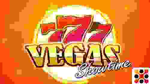 777 Vegas Showtime