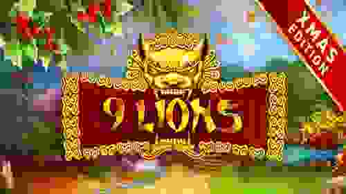 9 Lions - Xmas Edition