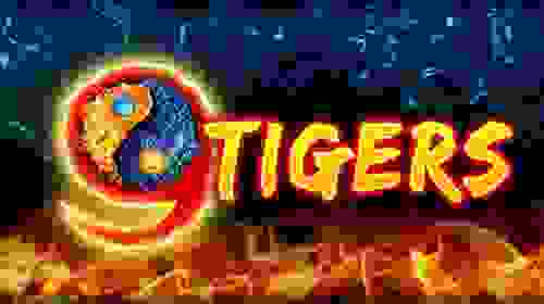 9 Tigers