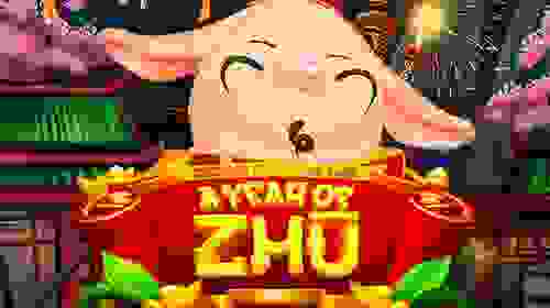 A Year of Zhu