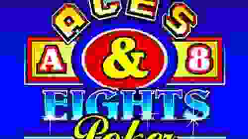 Aces and Eights