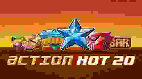 Action Hot 20