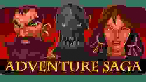 Adventure Saga