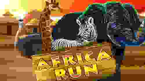 Africa Run