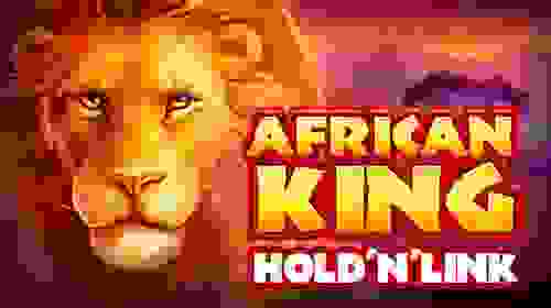 African King Hold'n'Link