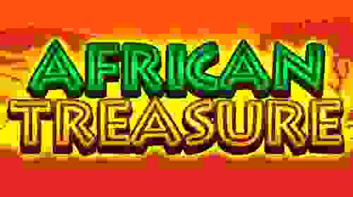 African Treasure