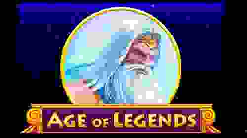 Age of Legends