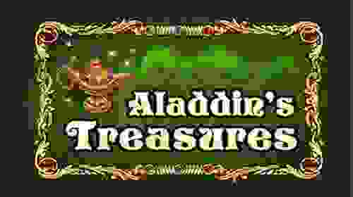 Aladdin's Treasures