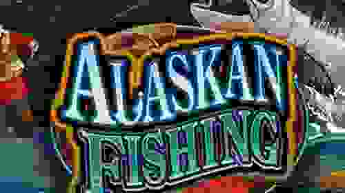 Alaskan Fishing