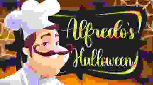 Alfredo's Halloween