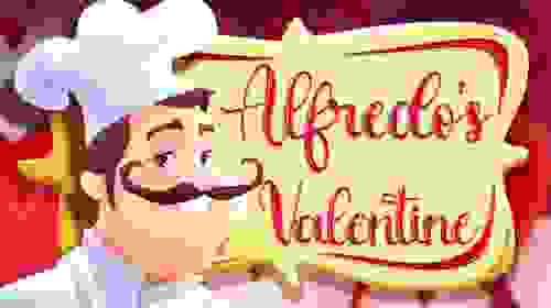 Alfredo's Valentine