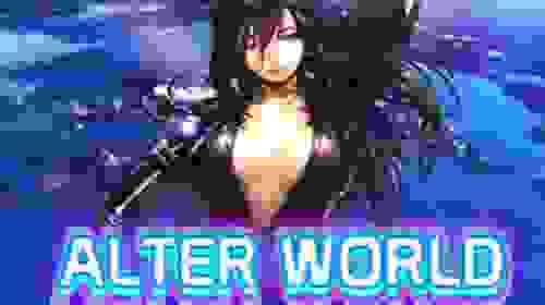 Alter World