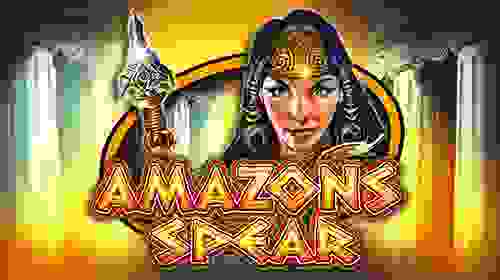 Amazons Spear