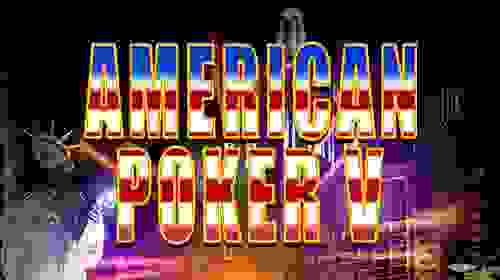 American Poker V