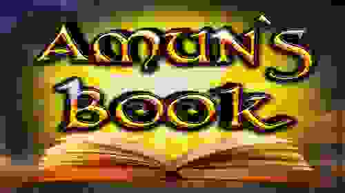 Amuns Book hd