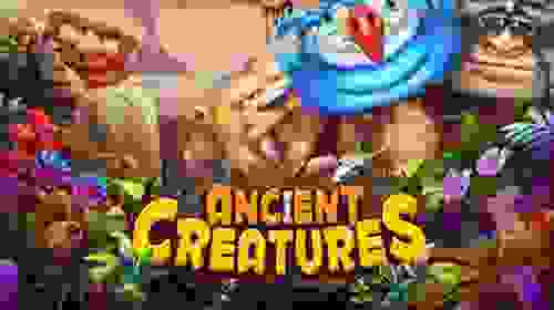 Ancient Creatures