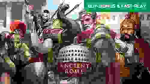 Ancient Rome