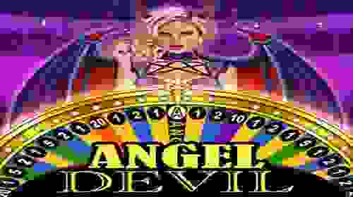 Angel & Devil