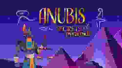 Anubis