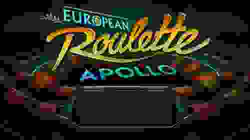 Apollo European Roulette