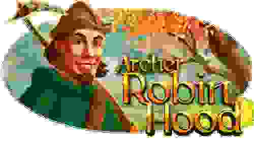 Archer Robin Hood