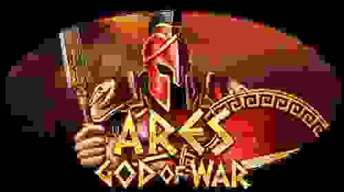Ares God of War