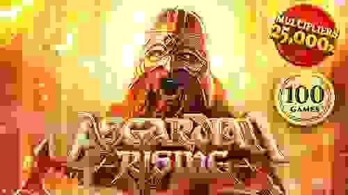 Asgardian Rising