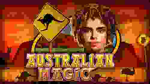 Australian Magic