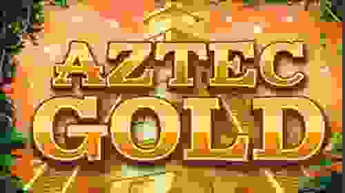 Aztec Gold