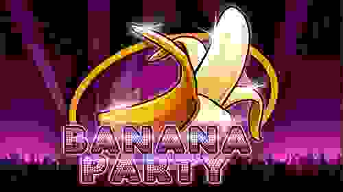 Banana Party