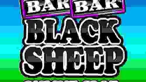 Bar Bar Black Sheep Remastered