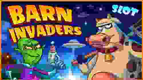 Barn Invaders