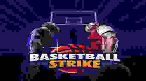 Basketball Strike