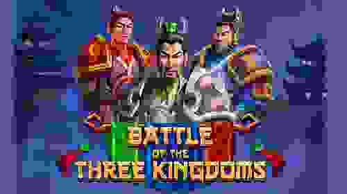 Battle of the Three Kingdoms