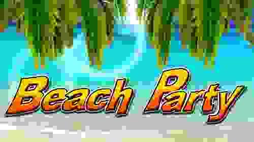 Beach Party