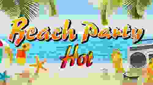 Beach Party Hot