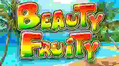 Beauty Fruity