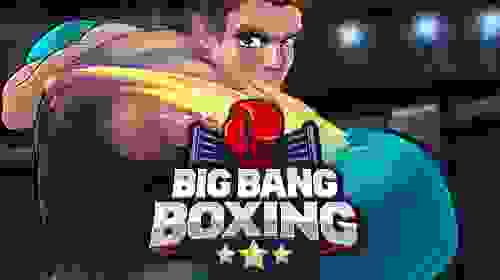 Big Bang Boxing