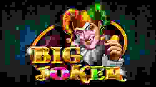 Big Joker