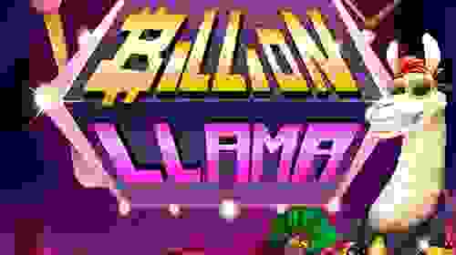 Billion Llama in Vegas