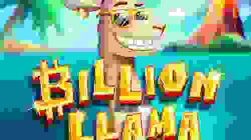 Bingo Billion Llama