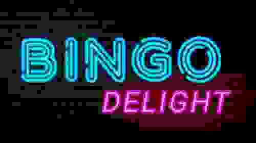 Bingo Delight