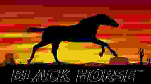 Black Horse