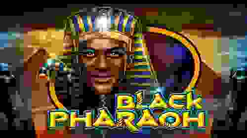 Black Pharaoh