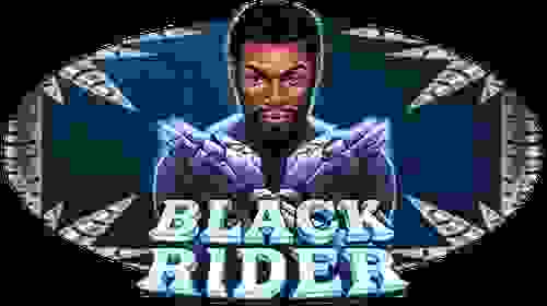 Black Rider