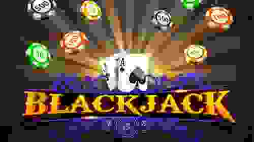 Blackjack 