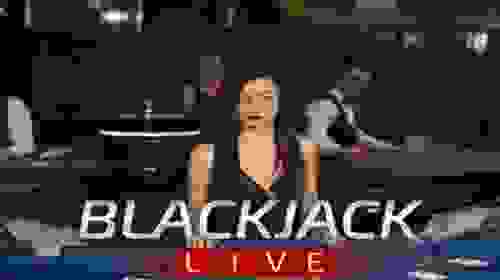 Blackjack 1