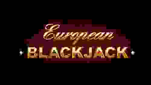 Blackjack Euro